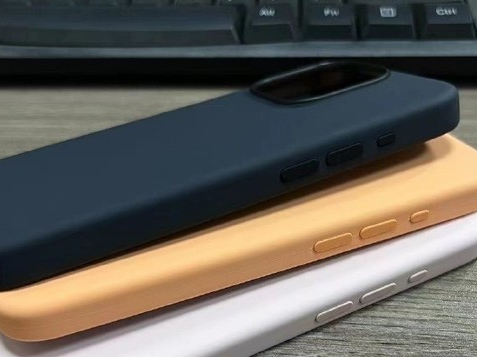 交城苹果14维修站分享iPhone14手机壳能直接给iPhone15用吗?