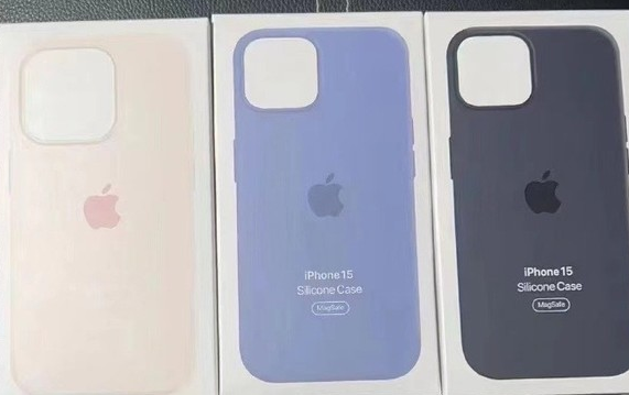 交城苹果14维修站分享iPhone14手机壳能直接给iPhone15用吗？ 