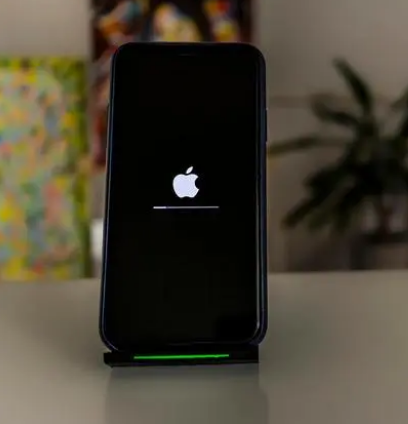 交城苹果手机维修分享更新iOS 16时卡在滑动升级界面解决办法 
