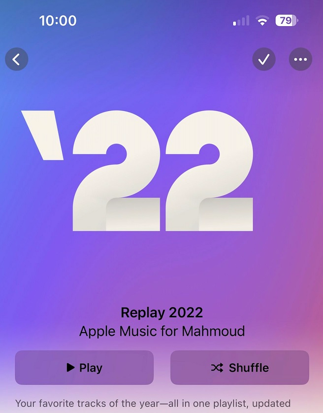 交城苹果手机维修分享iOS16.2 Beta3更新内容及升级建议 