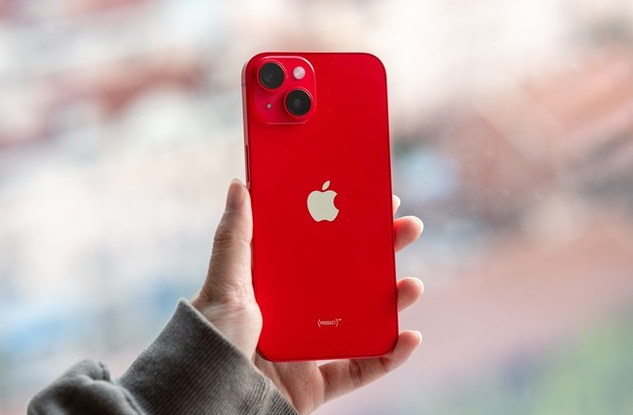 交城苹果14维修分享为什么大家觉得iPhone 14不香了 