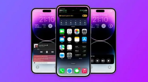 交城苹果手机维修分享iOS 16.1 RC版是iOS 16.1正式版吗 