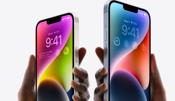 交城苹果14维修分享iPhone 14系列支持的eSIM卡有哪些优点 