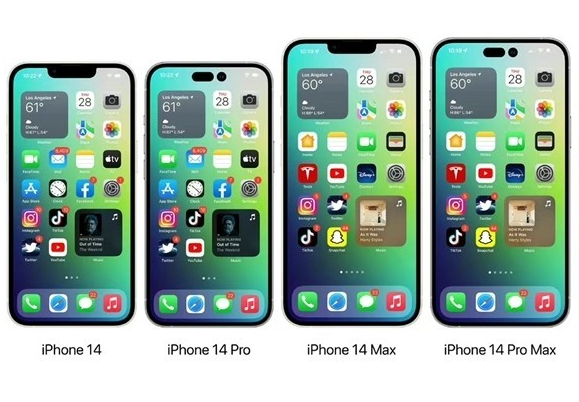 交城苹果14维修分享iPhone14可以分期吗 