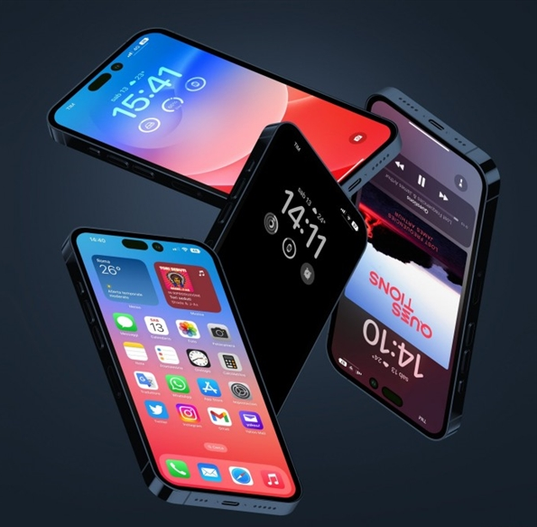 交城苹果14维修分享入门级iPhone 14多少钱 