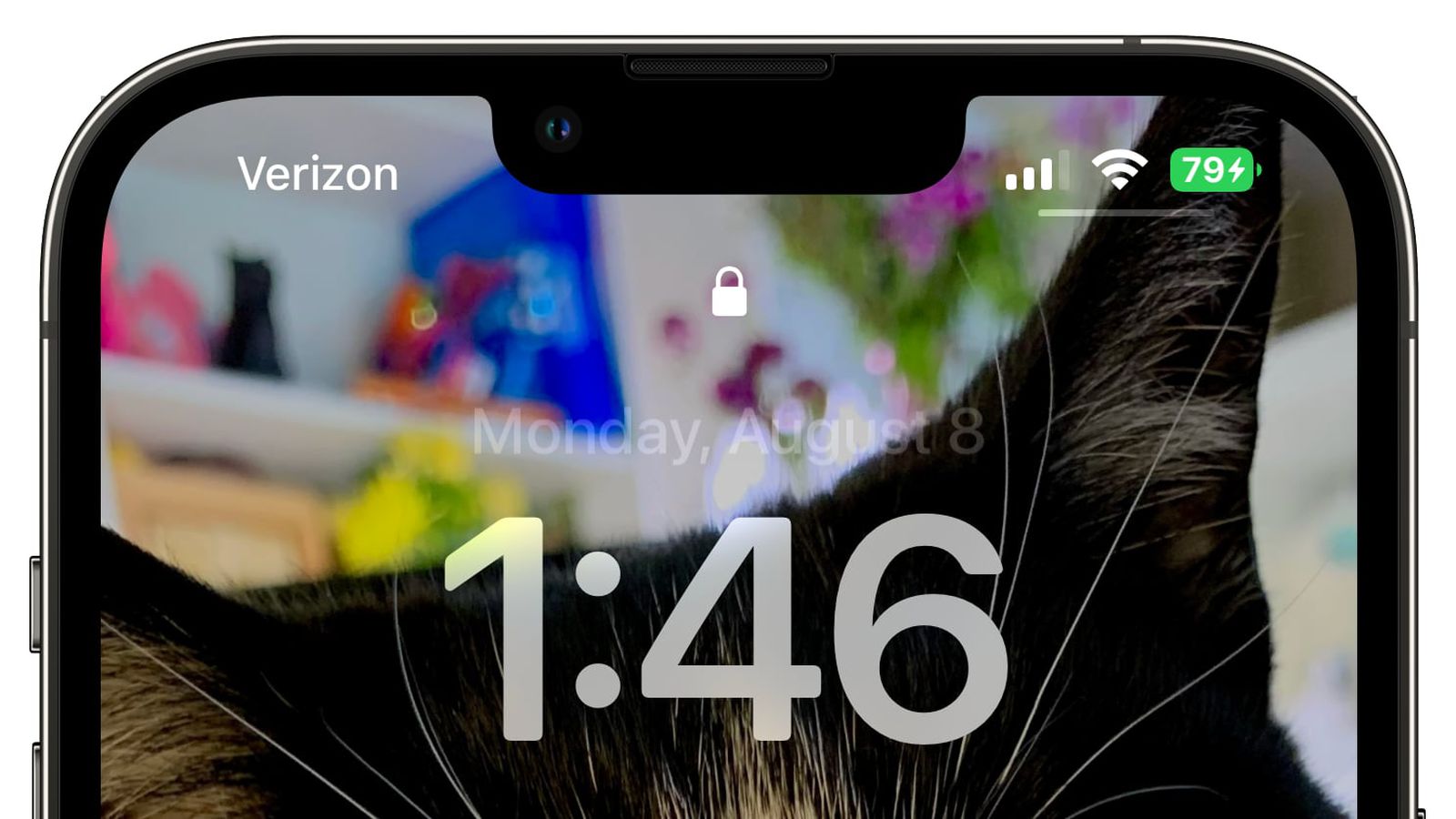 交城苹果手机维修分享iOS 16 beta 5 支持状态栏显示电池百分比，如何开启？支持哪些机型 