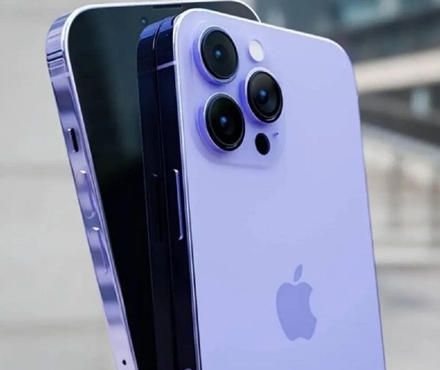交城苹果14维修分享凭什么4800万像素的iPhone14就能上热搜 