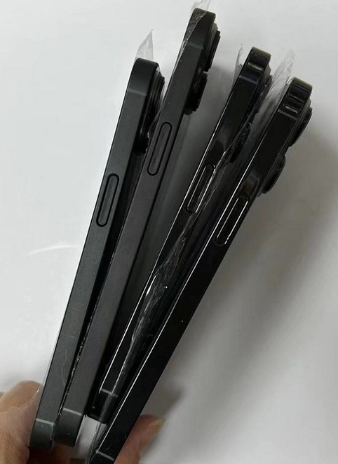 交城苹果14维修分享iPhone14电池多少毫安 