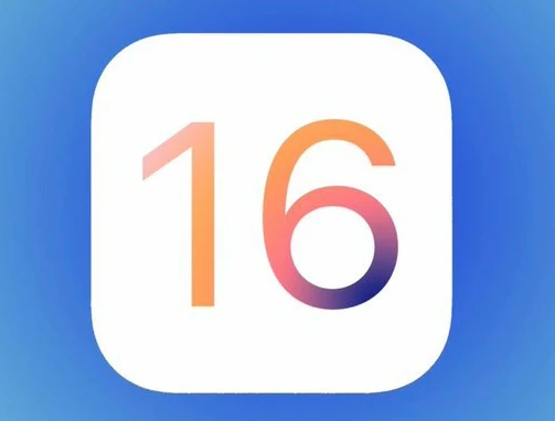 交城苹果手机维修分享iOS16不支持iPhone6s，手中的6s怎么办 