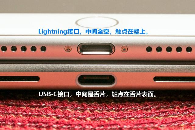 交城苹果14维修分享iPhone 14会是什么接口 