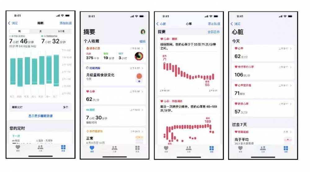 交城苹果手机维修分享iPhone实用功能汇总 