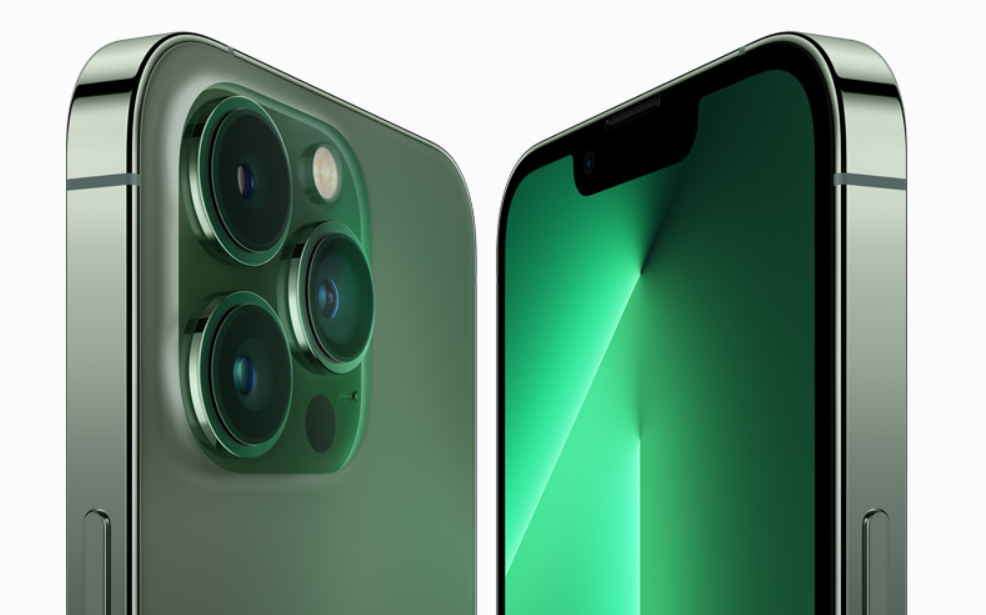 交城苹果手机维修分享二手iPhone 13更高降幅近千元 