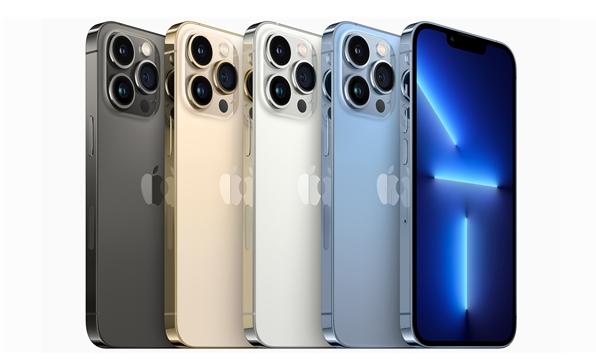 交城苹果14维修分享iPhone 14、14 Pro/Max规格、售价汇总 