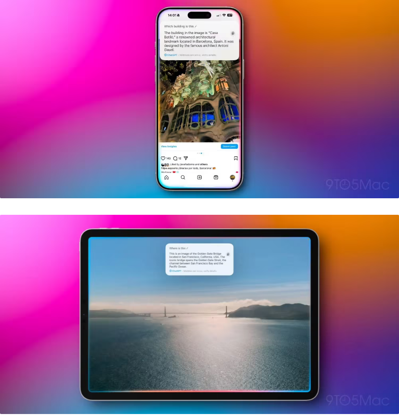 交城苹果手机维修分享苹果 Siri 接入 ChatGPT AI  