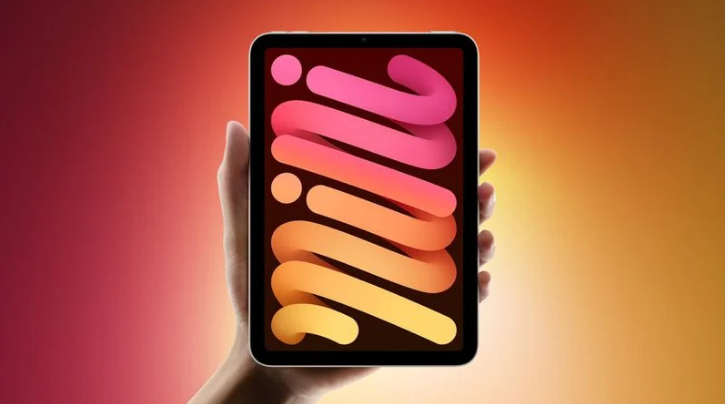 交城苹果手机维修分享iPad mini 7 屏幕硬件可能进行了更新  
