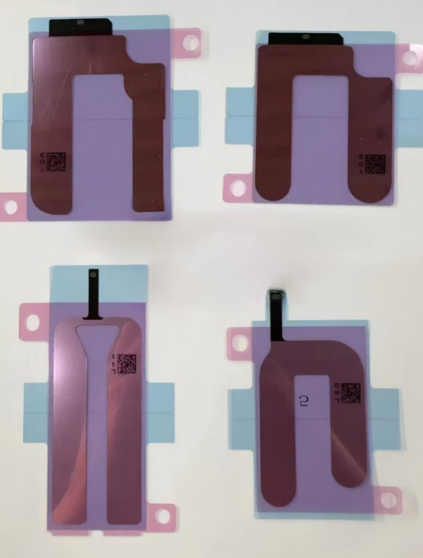 交城苹果手机维修分享iPhone 17 Pro 机型电池将采用创新型粘合剂 