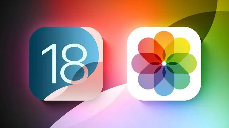 交城苹果手机维修分享苹果 iOS / iPadOS 18.1Beta 3 发布 