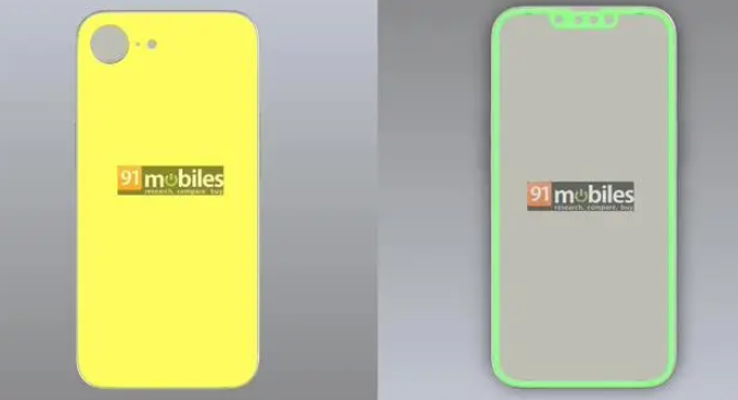 交城苹果手机维修分享苹果小屏iPhone SE4值得买吗 