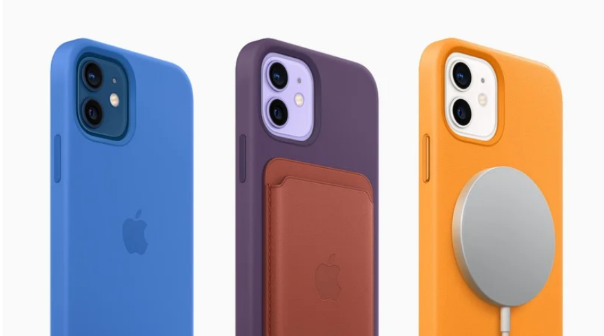 交城苹果手机维修分享关于 iPhone 13 的细节爆料 