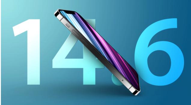 交城苹果手机维修分享升级iOS 14.7.1 正式版后还能降级吗 