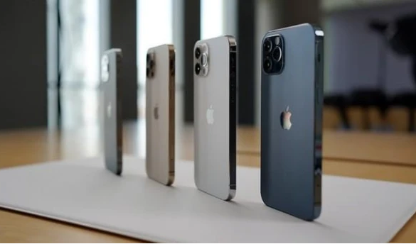 交城苹果手机维修分享为什么说iPhone13才是真旗舰 