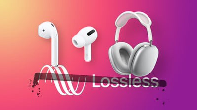 交城苹果手机维修分享哪些设备支持Apple Music 无损音频 