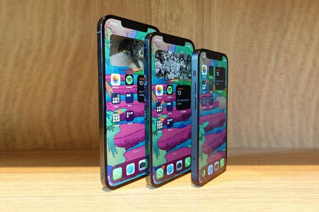 交城苹果手机维修分享iPhone 13发布日期 
