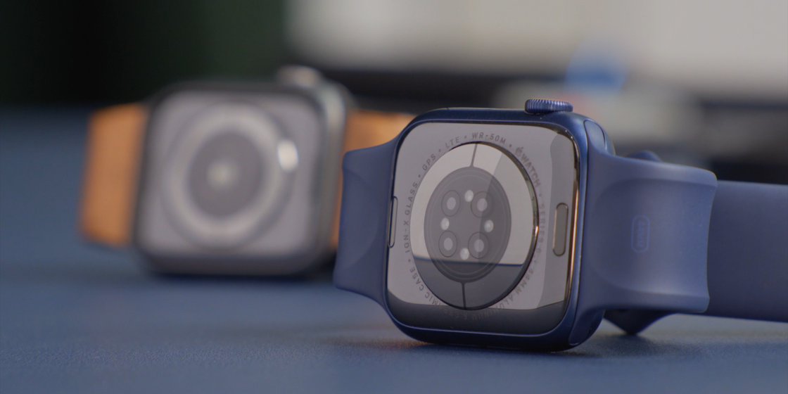 交城苹果手机维修分享Apple Watch 是如何测量卡路里的 