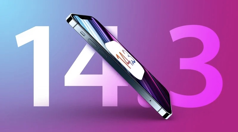 交城苹果手机维修分享iOS 14.3 RC2已发，iOS 14.3正式版本还远吗 