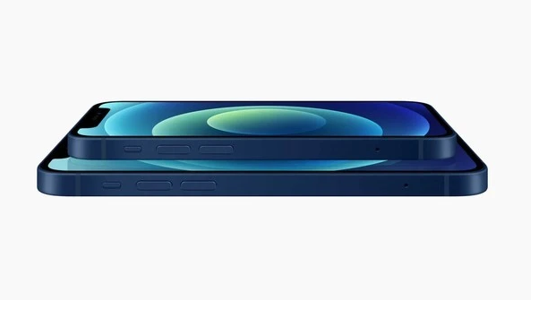 交城苹果手机维修分享iPhone 12 mini 锁屏后触屏失灵怎么办 