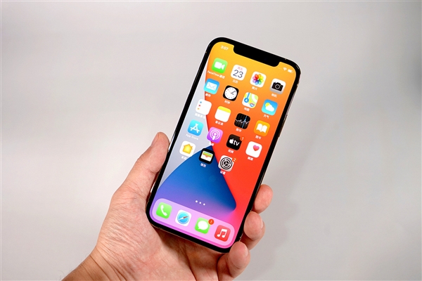 交城苹果手机维修分享iOS 14.2修订版已到，专属iPhone 12系列 
