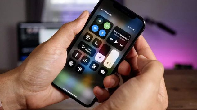 交城苹果手机维修分享iPhone 12信号差怎么办 