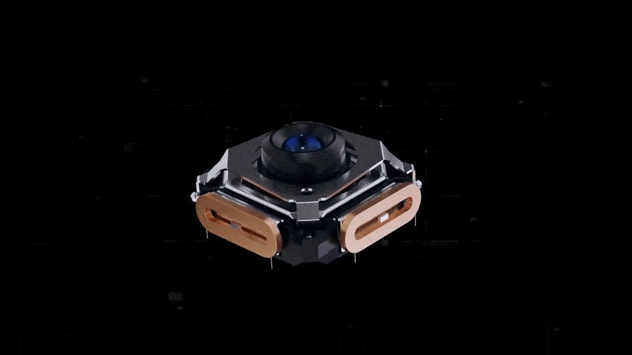 交城苹果手机维修分享iPhone 12 Pro Max 独享的这颗传感器更大的特点是什么 