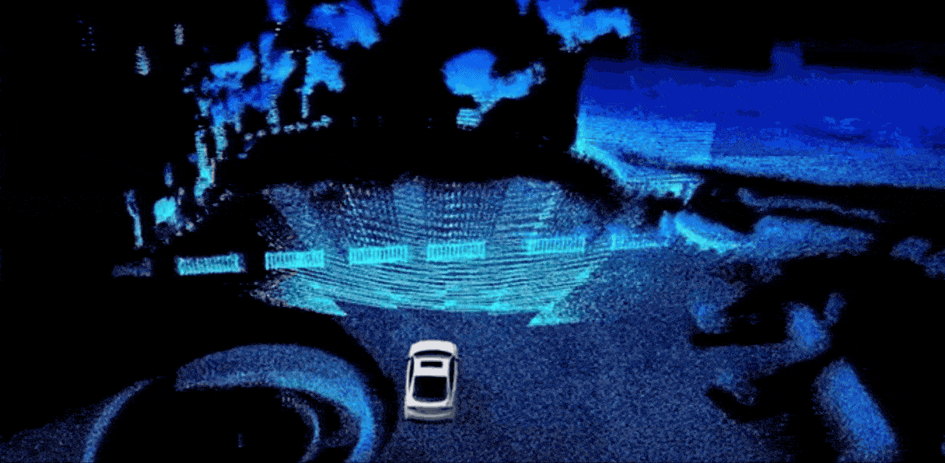 交城苹果手机维修分享iPhone 12 Pro 搭载的 LiDAR 镜头与 ToF 镜头有什么不同 
