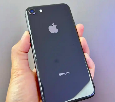 交城苹果8系统维修分享iPhone8手机系统升级后无法开机如何修复 