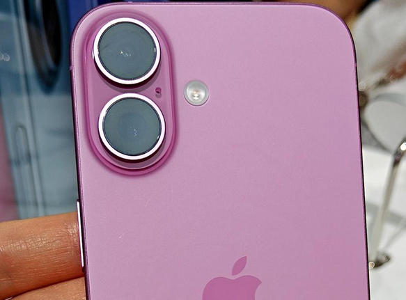 交城苹果16卡顿维修分享如何优化iPhone16手机卡顿问题 