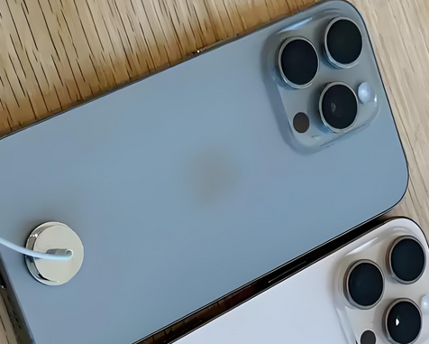 交城iPhone16无法开机维修网点分享苹果16无法开机怎么办 