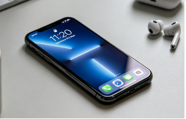 交城苹果手机维修分享iPhone11 Pro Max换电池 