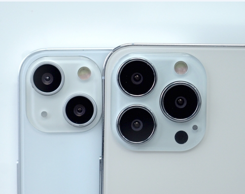 交城苹果维修点分享iPhone 13 Pro主板出问题时解决方案 