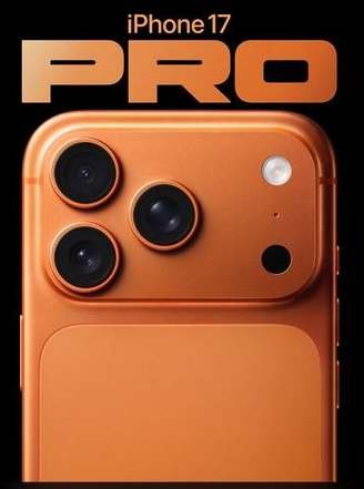 交城苹果维修点分享iPhone 17 Pro主板电源通道故障 