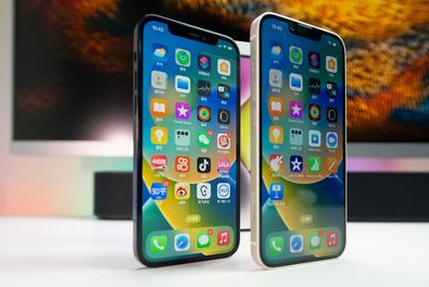 交城苹果维修点分享iPhone 14 Plus自动关机内存连锁故障解析 