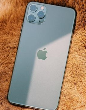 交城苹果维修点分享iPhone 11 Pro Max电池发烫特殊问题 