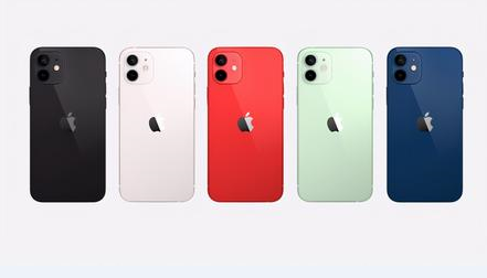 交城苹果维修点分享iPhone 12电池发烫少见诱因解析 