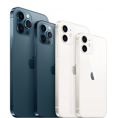 交城苹果维修点分享iPhone 12 Pro发烫关联故障汇总 