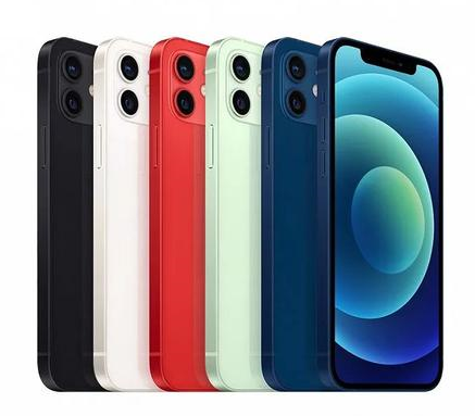 交城苹果维修点分享iPhone 12 Pro Max发烫冷门故障梳理 