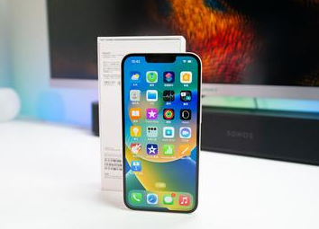 交城苹果维修点分享iPhone 14电池发烫真实诱因盘点 