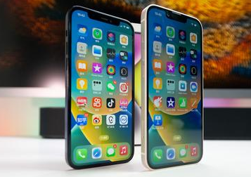 交城苹果维修点分享iPhone 14 Plus发烫常见情况科普 