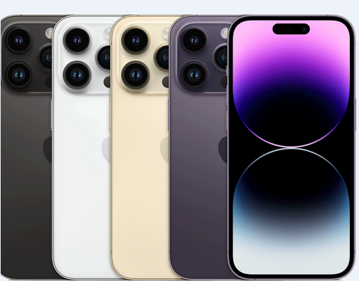 交城苹果维修点分享iPhone 14 Pro发烫易忽略问题解析 