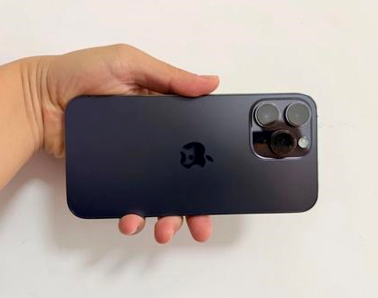 交城苹果维修点分享iPhone 14 Pro Max发烫多重诱因剖析 
