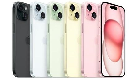 交城苹果维修点分享iPhone 15发烫易忽视问题科普 